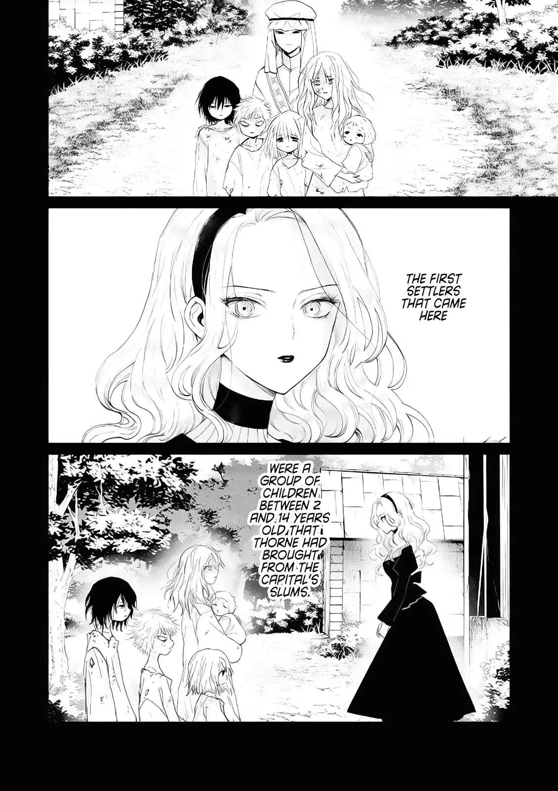 The One Within the Villainess [ALL CHAPTERS] Chapter 5 16